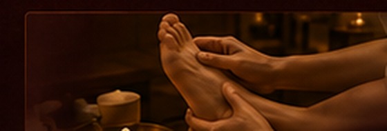 Foot spa