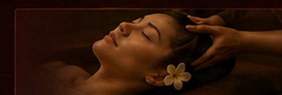 Head spa